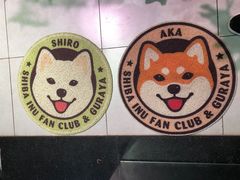 -柴务处·柴犬主题狗咖