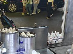 -笑云开汤包店(网巾市店)