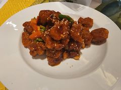 -马凯餐厅(长椿街店)