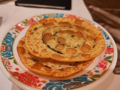 家乡葱油饼-唐苑酒家·岭南粤菜名店(太古仓店)