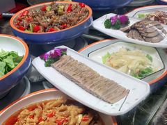 -千岛湖小鱼儿·淳安匠心农家菜