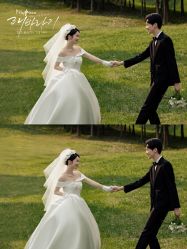 -雪中彩影婚纱摄影·微光艺术中心