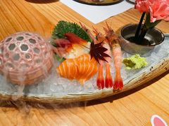-玄海寿司(国贸店)