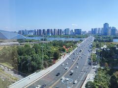 -皇朝万鑫自助餐厅