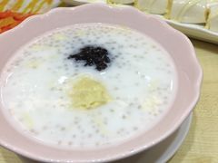 -甜心妈妈·榴莲星级糖水(北京路总店)