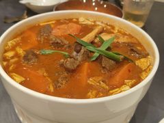 -A One Kitchen·南京精菜馆(晶丽酒店店)