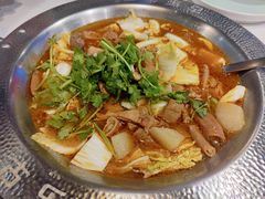 -古乐牛香·鲜牛肉自助火锅(南京总店)