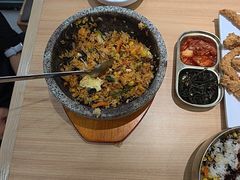 -小木屋拌饭(西安华阳城店)
