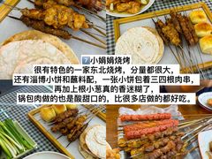 -巧克力渔家.小船海鲜胶东菜(万平口店)