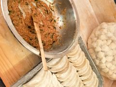 -金陵老丁家馄饨(新街口店)