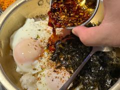 -韩山葵烤肉(太古里店)