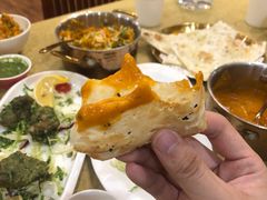 -清真· AL-JANNAT 佳纳特餐厅(仙林店)