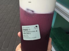 -喜茶(佛山顺德容桂天佑城店)