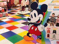 -UNIQLO(海岸城购物中心店)