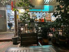 -豆舞咖啡(民乐路店)