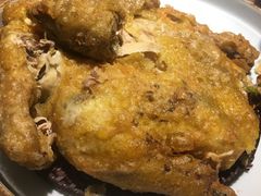 -长安记·大美陕菜(大族广场店)