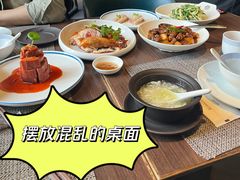 -十里弄堂(K11店)