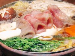 -肥朵食堂(带梦胡同店)