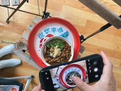 -陈记卤煮小肠