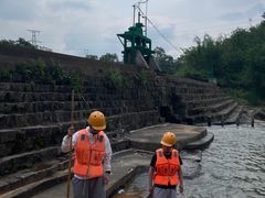 -长泰漂流水陆空景区