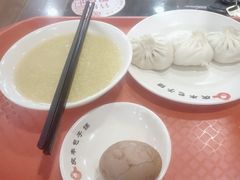 -庆丰包子铺(金沟河桥店)