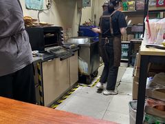 -老河南大学西门·鸡腿饼(健康路店)