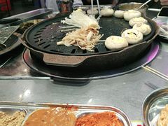 -玄希浪漫厨房·韩料烤肉(湖滨银泰in77店)