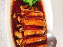 东坡肉-曾家小栈