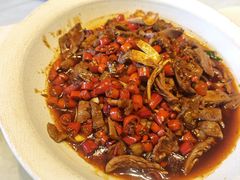 -老平安农家菜(平安店)