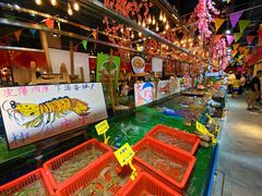 -79号渔船海鲜饭店(华强北店)