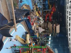 -青岛东方影都融创水世界