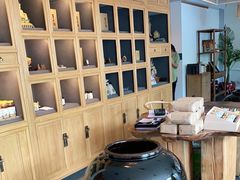 -和雅集素斋(景区店)