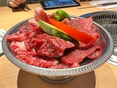 -和牛放题的殿堂 肉屋横丁(秋叶原店)