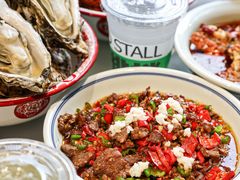 -欧记大排档·景德菜(上海首店)