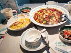 -花椒俏川菜小馆(南海万达店)