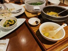 -上海人家花樣年华(中山公园店)