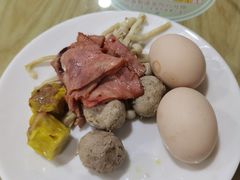 -泉眼温泉
