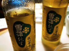 -绿茶餐厅(西单老佛爷店)