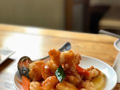咕咾虾-之参餐厅(前门大街店)