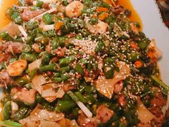 -醉小酒馆·川菜·江湖菜·重庆菜(观音桥旗舰店)