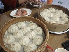 -开封灌汤包子铺(尚志大街店)