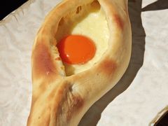 -格鲁·秀色Georgia’s Feast
