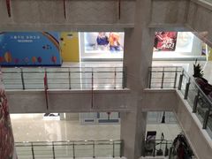 -光启城时尚购物中心