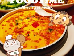 -乔街深夜食堂·小龙虾·高压锅生蚝(杭州总店)