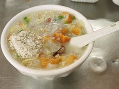 艇仔粥-源记肠粉(华贵路店)