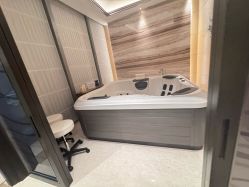 -珠海瑞吉酒店·铱瑞水疗
