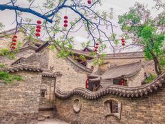 -山西王家大院