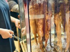 -一代烤翅王(大汉口店)