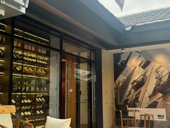 -无印良品餐堂 MUJI Diner(成都太古里店)