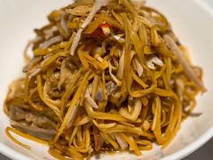 -和记小菜(东方店)